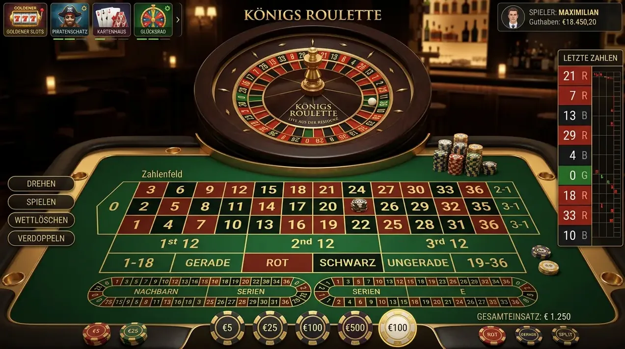 Klassische Tischspiele im Angebot von Millioner