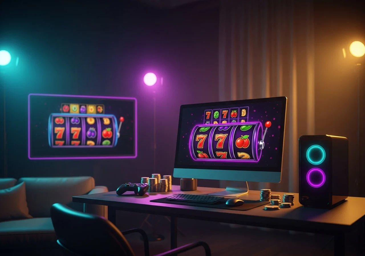 Über Millioner Casino – Modernes Gaming im Überblick