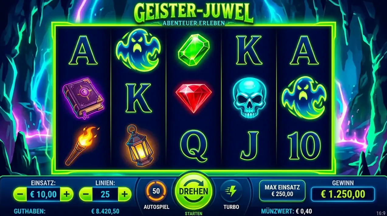 Slots · Millioner