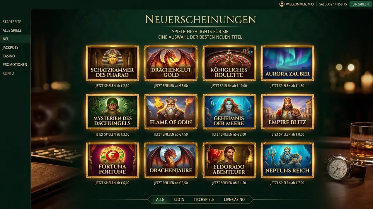 Millioner: Neue Veröffentlichungen & Highlights