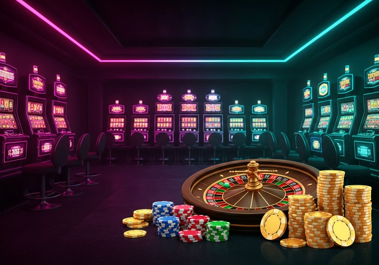 Millioner — Spielangebot im Überblick