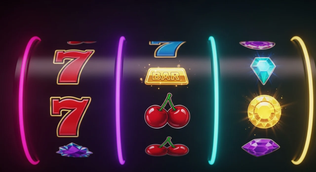 Slots bei Millioner